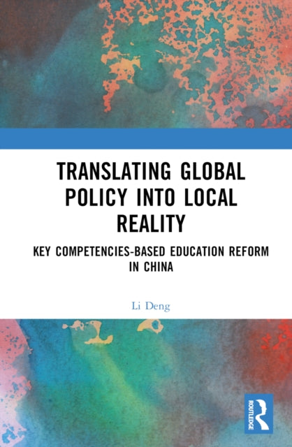 Book cover of: Translating Global Policy into Local Reality