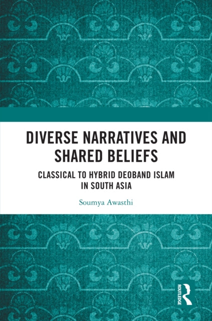 Book cover of: Diverse Narratives and Shared Beliefs