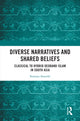Book cover of: Diverse Narratives and Shared Beliefs