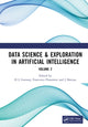 Book cover of: Data Science & Exploration in Artificial Intelligence