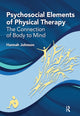 Book cover of: Psychosocial Elements of Physical Therapy
