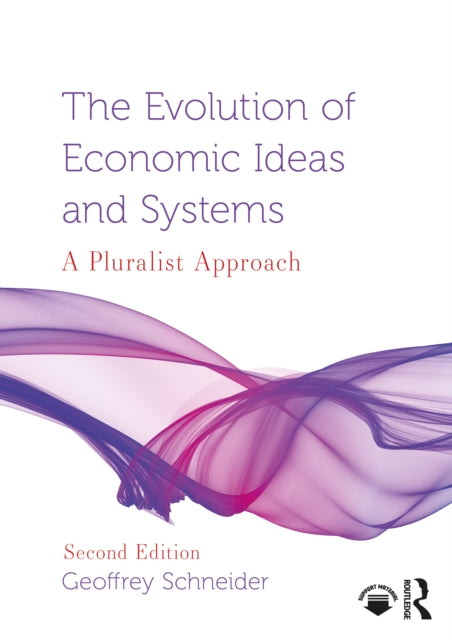 Book cover of: Evolution of Economic Ideas and Systems