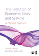 Book cover of: Evolution of Economic Ideas and Systems