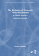 Book cover of: Evolution of Economic Ideas and Systems