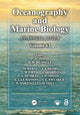 Book cover of: Oceanography and Marine Biology