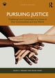 Book cover of: Pursuing Justice