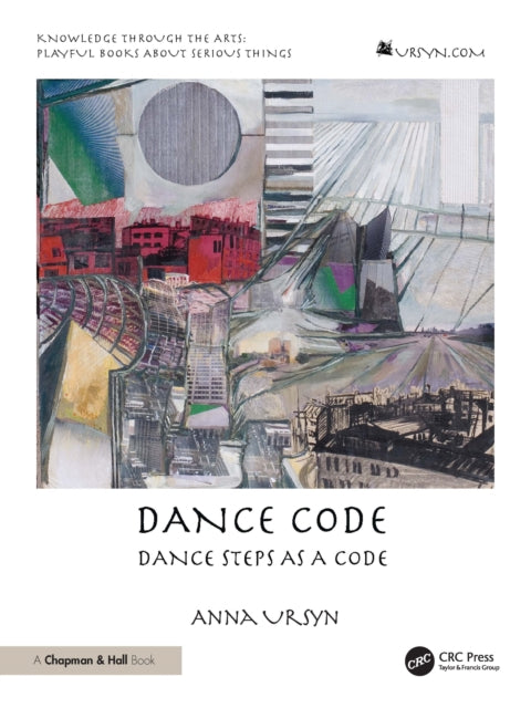 Book cover of: Dance Code
