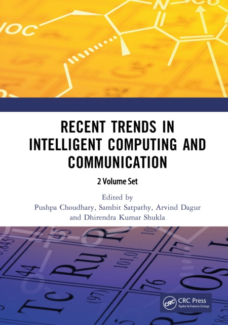 Recent Trends in Intelligent Computing and Communication