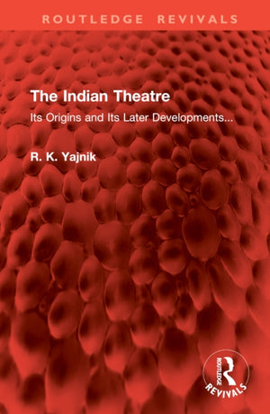 The Indian Theatre