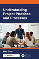Book cover of: Understanding Project Practices and Processes