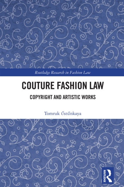 Couture Fashion Law