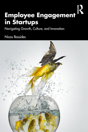 Employee Engagement in Startups