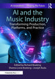 Book cover of: AI and the Music Industry