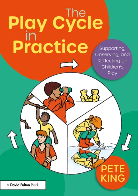 Book cover of: Play Cycle in Practice