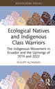 Book cover of: Ecological Natives and Indigenous Class Warriors