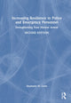 Book cover of: Increasing Resilience in Police and Emergency Personnel