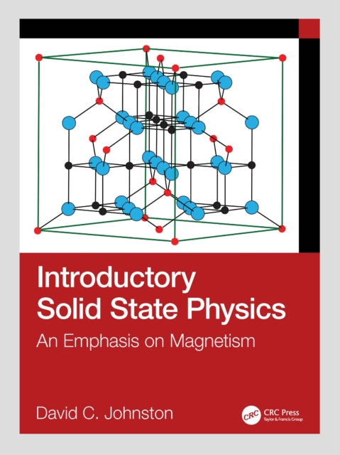 Book cover of: Introductory Solid State Physics