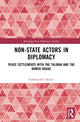 Book cover of: Non-State Actors in Diplomacy