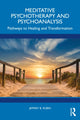 Book cover of: Meditative Psychotherapy and Psychoanalysis