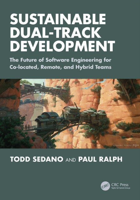 Book cover of: Sustainable Dual-Track Development