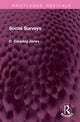 Book cover of: Social Surveys
