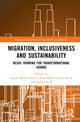 Book cover of: Migration, Inclusiveness and Sustainability