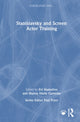 Book cover of: Stanislavsky and Screen Actor Training