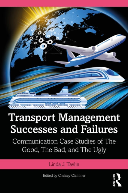 Book cover of: Transport Management Successes and Failures