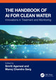 Book cover of: Handbook of AI for Clean Water