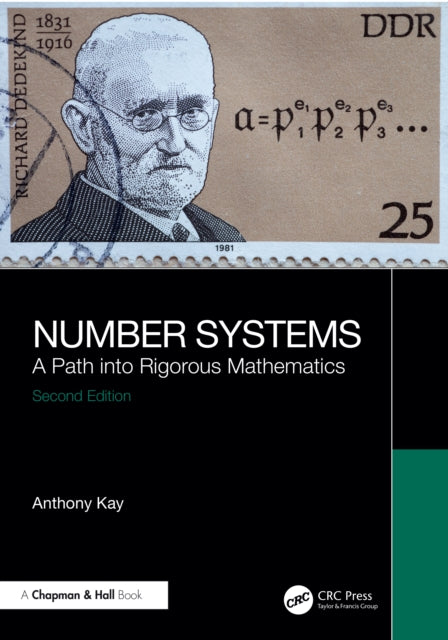 Book cover of: Number Systems