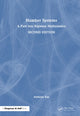 Book cover of: Number Systems