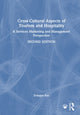 Book cover of: Cross-Cultural Aspects of Tourism and Hospitality