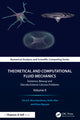 Book cover of: Theoretical and Computational Fluid Mechanics