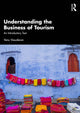 Book cover of: Understanding the Business of Tourism