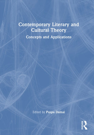 Contemporary Literary and Cultural Theory