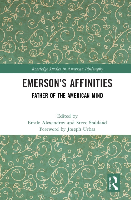Emerson’s Affinities