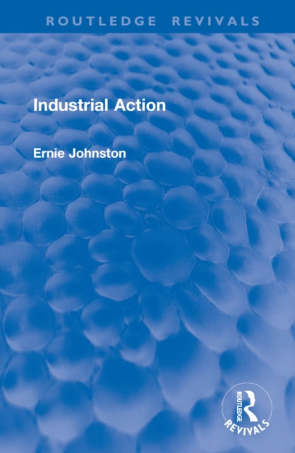 Book cover of: Industrial Action