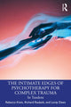 Book cover of: Intimate Edges of Psychotherapy for Complex Trauma