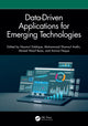 Book cover of: Data Driven Applications for Emerging Technologies