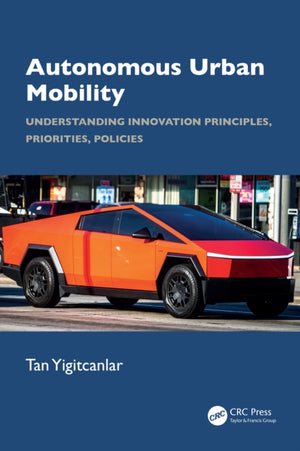 Autonomous Urban Mobility