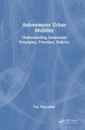 Autonomous Urban Mobility