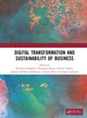 Book cover of: Digital Transformation and Sustainability of Business