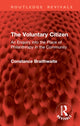 Book cover of: Voluntary Citizen