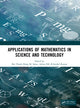 Book cover of: Applications of Mathematics in Science and Technology. By: Bui Thanh Hung