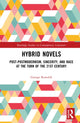 Book cover of: Hybrid Novels