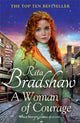 Book cover of: Woman of Courage. By: Rita Bradshaw