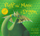 Puff, the Magic Dragon 9781035004959 Peter Yarrow,Lenny Lipton