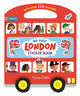 My First London Sticker Book 9781035011940 Marion Billet