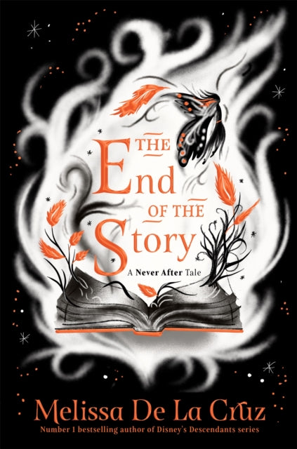 End of the Story 9781035013289 Melissa de la Cruz
