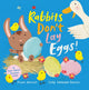 Rabbits Don't Lay Eggs!, A Very Funny Easter Bunny! 9781035017249 Paula Metcalf
